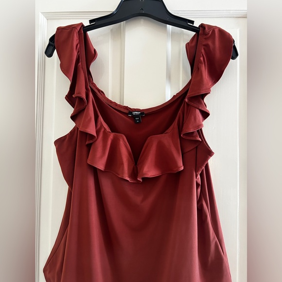 Express Body Contour Size XL - Picture 3 of 6